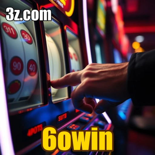 Aventuras Épicas: RPG e Interação no 6owin