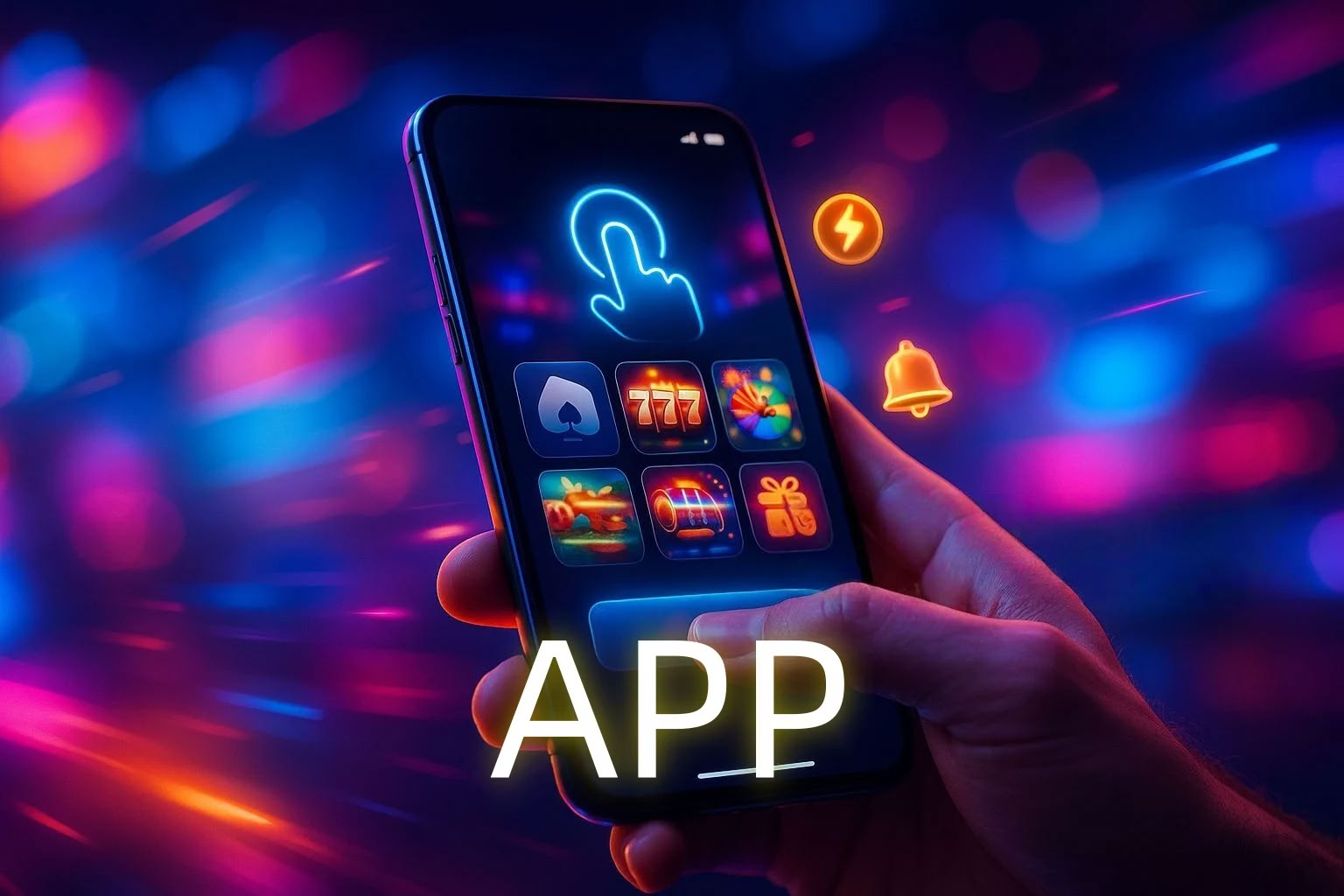 6owin Benefícios do App