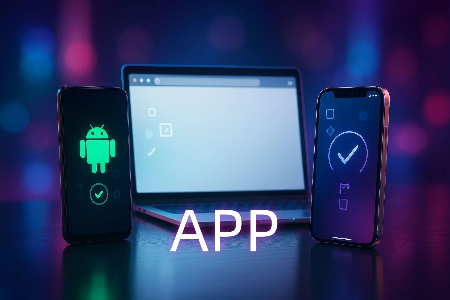 6owin Compatibilidade do App