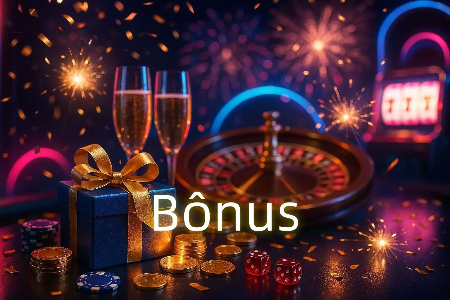 6owin Bônus Festivos