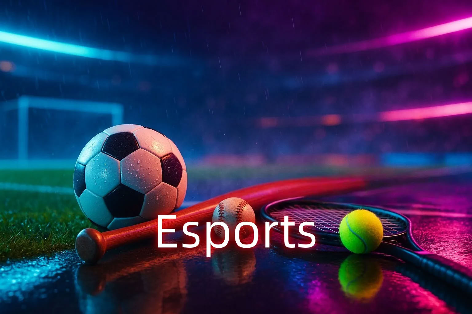 6owin Variedade de Esportes
