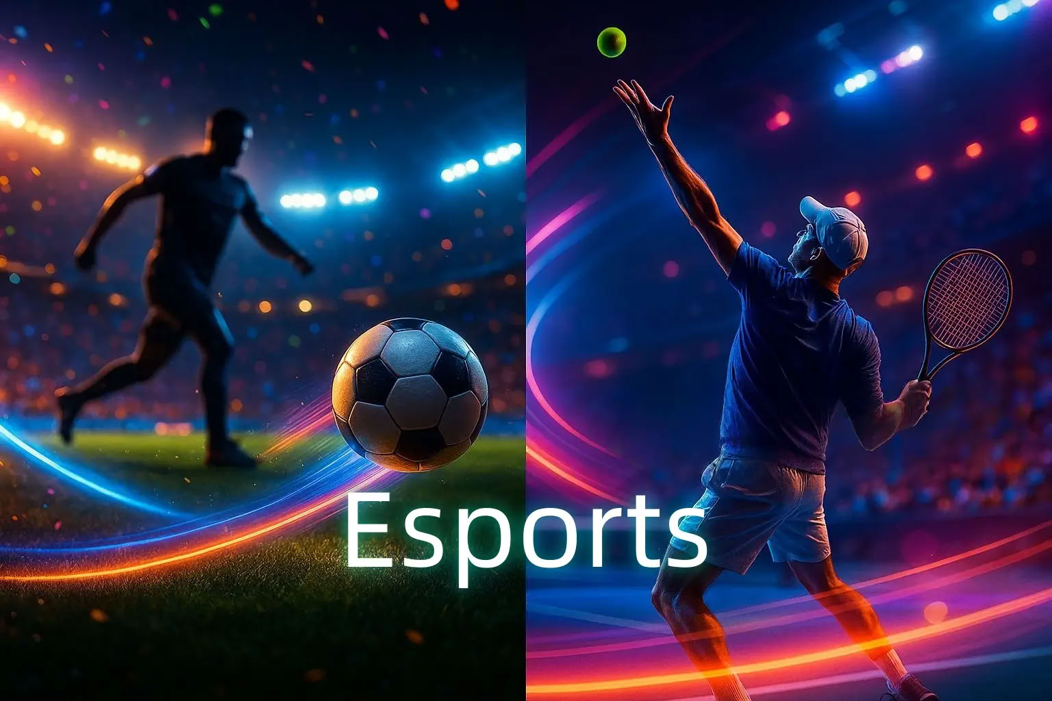 6owin Eventos Esportivos