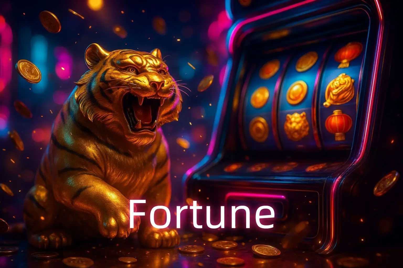 6owin Como Jogar Fortune Tiger