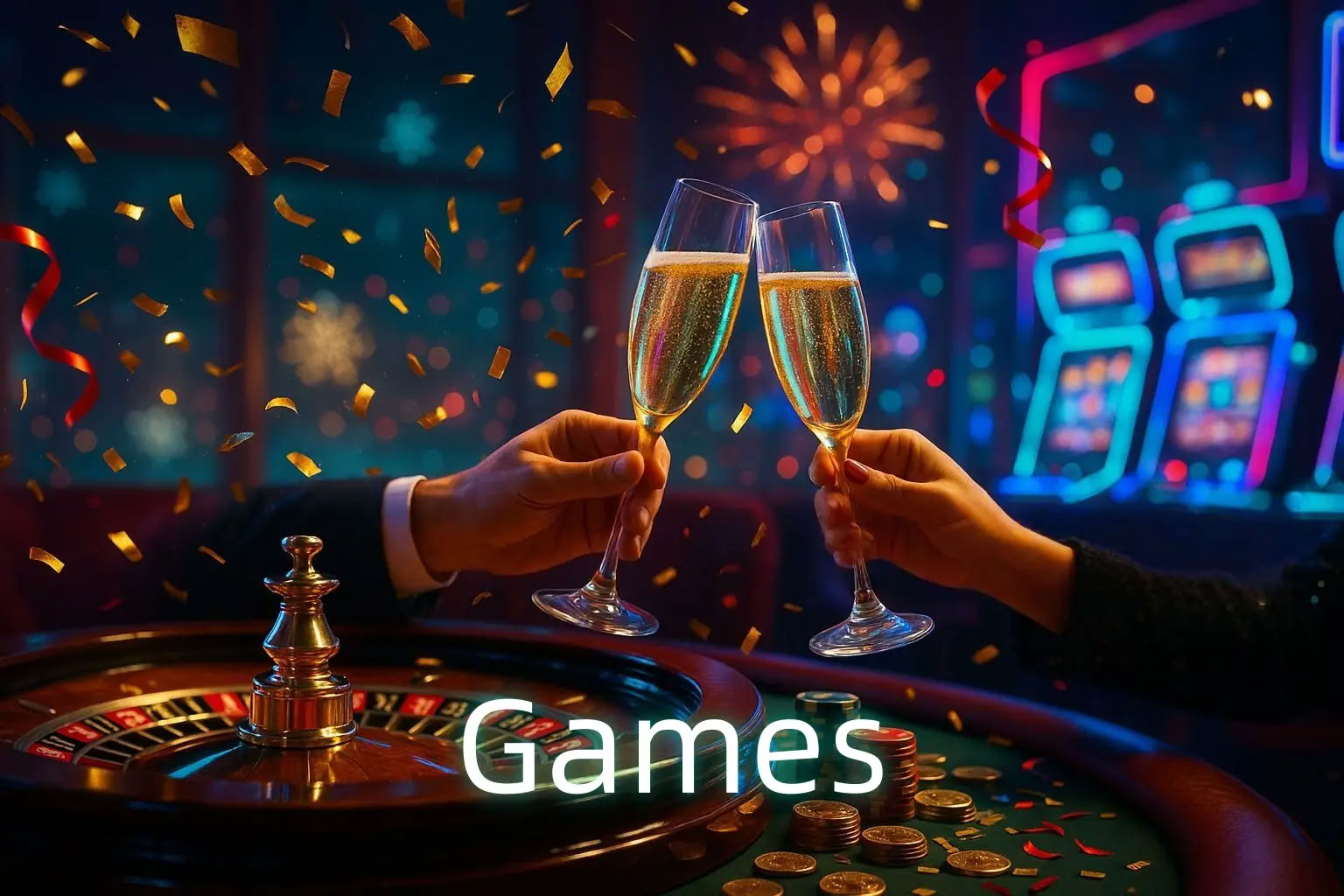 6owin Jogos Festivos