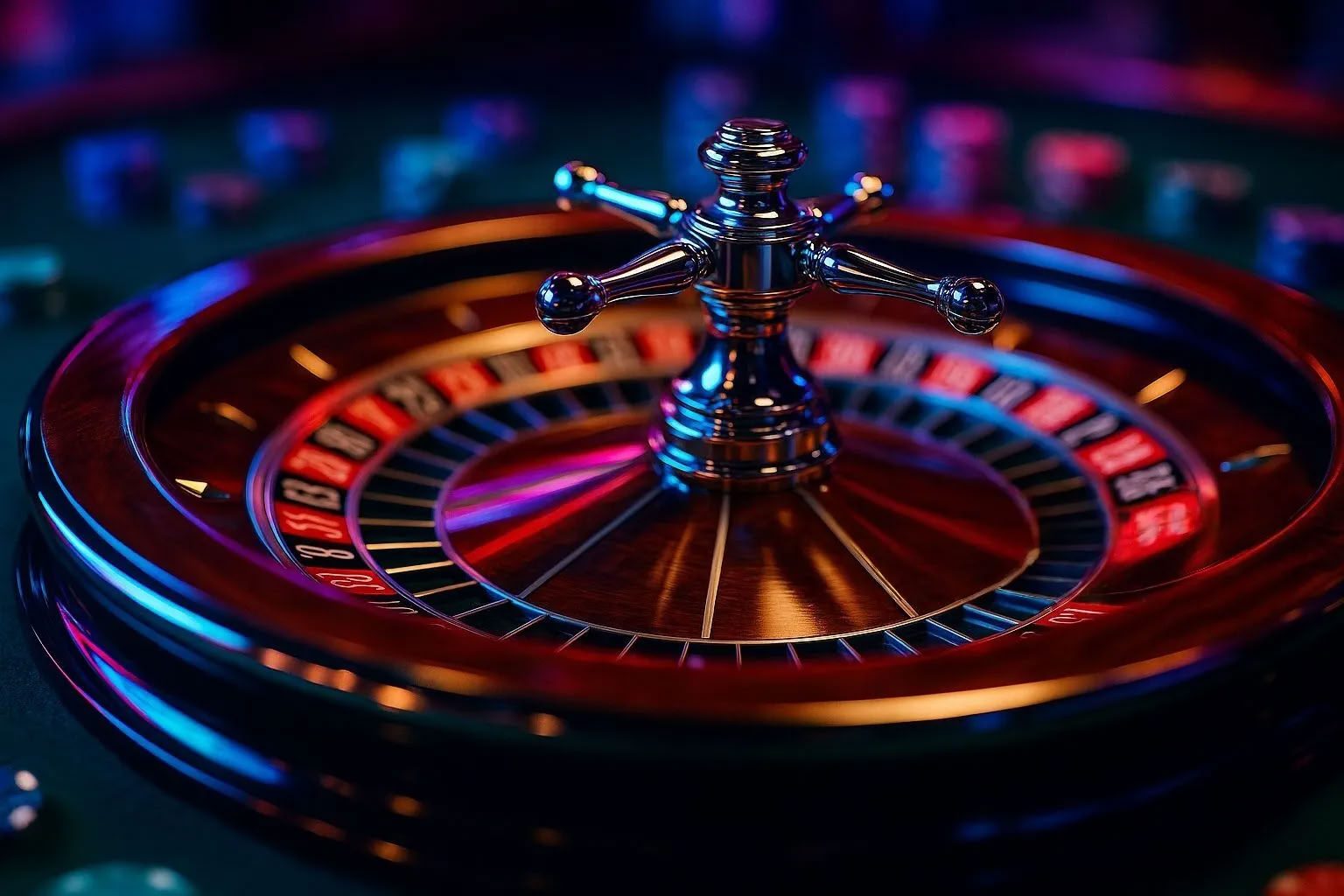 6owin Jogos de roleta online