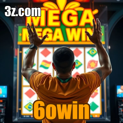 Desafios e Estratégias no Mundo da 6owin: Conquiste a Vitória